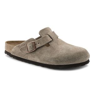 Gently used betulas by Birkenstock’s